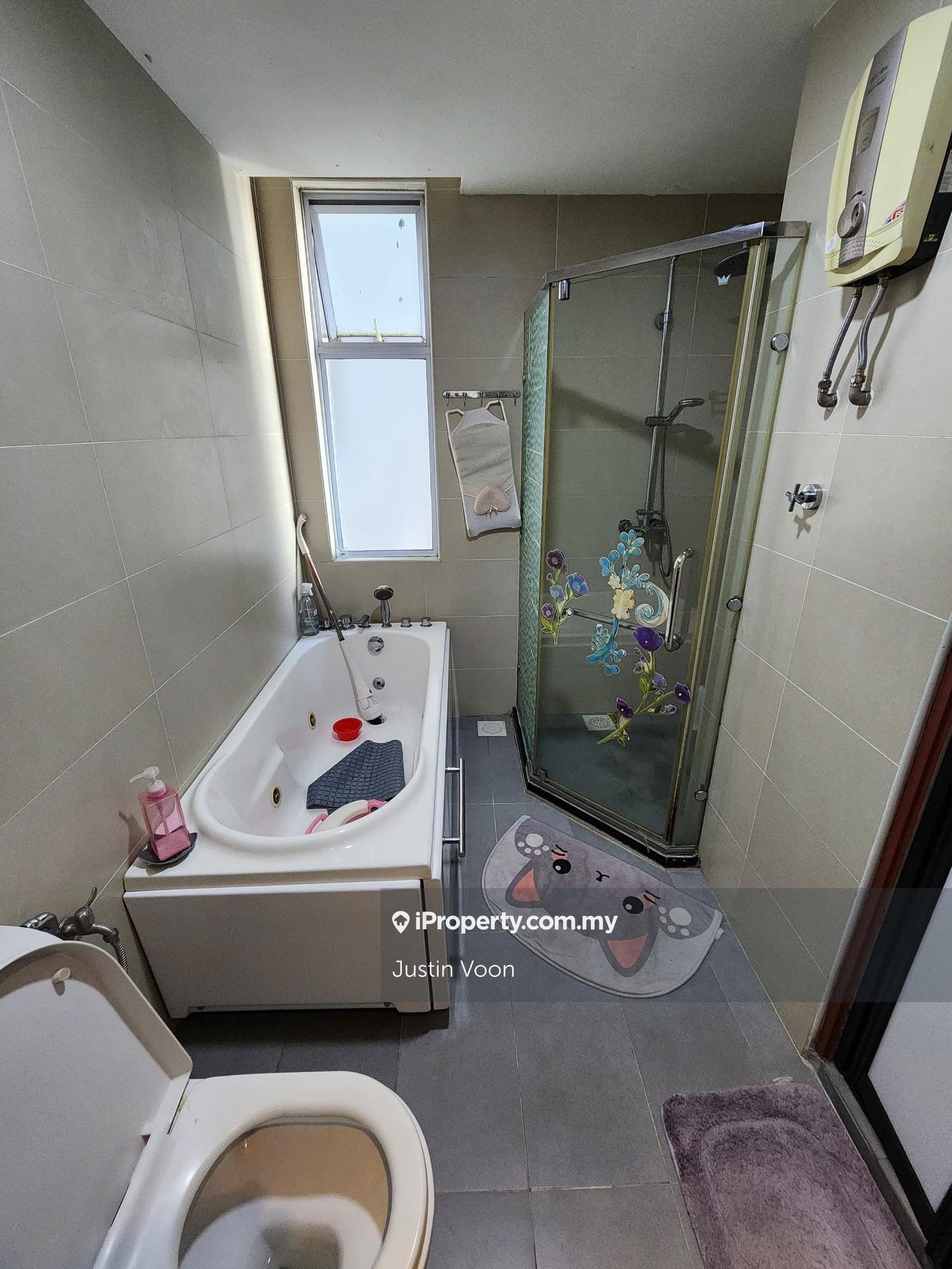 Kondominium untuk Dijual di Villa Orkid oleh Justin Voon - iProperty.com.my