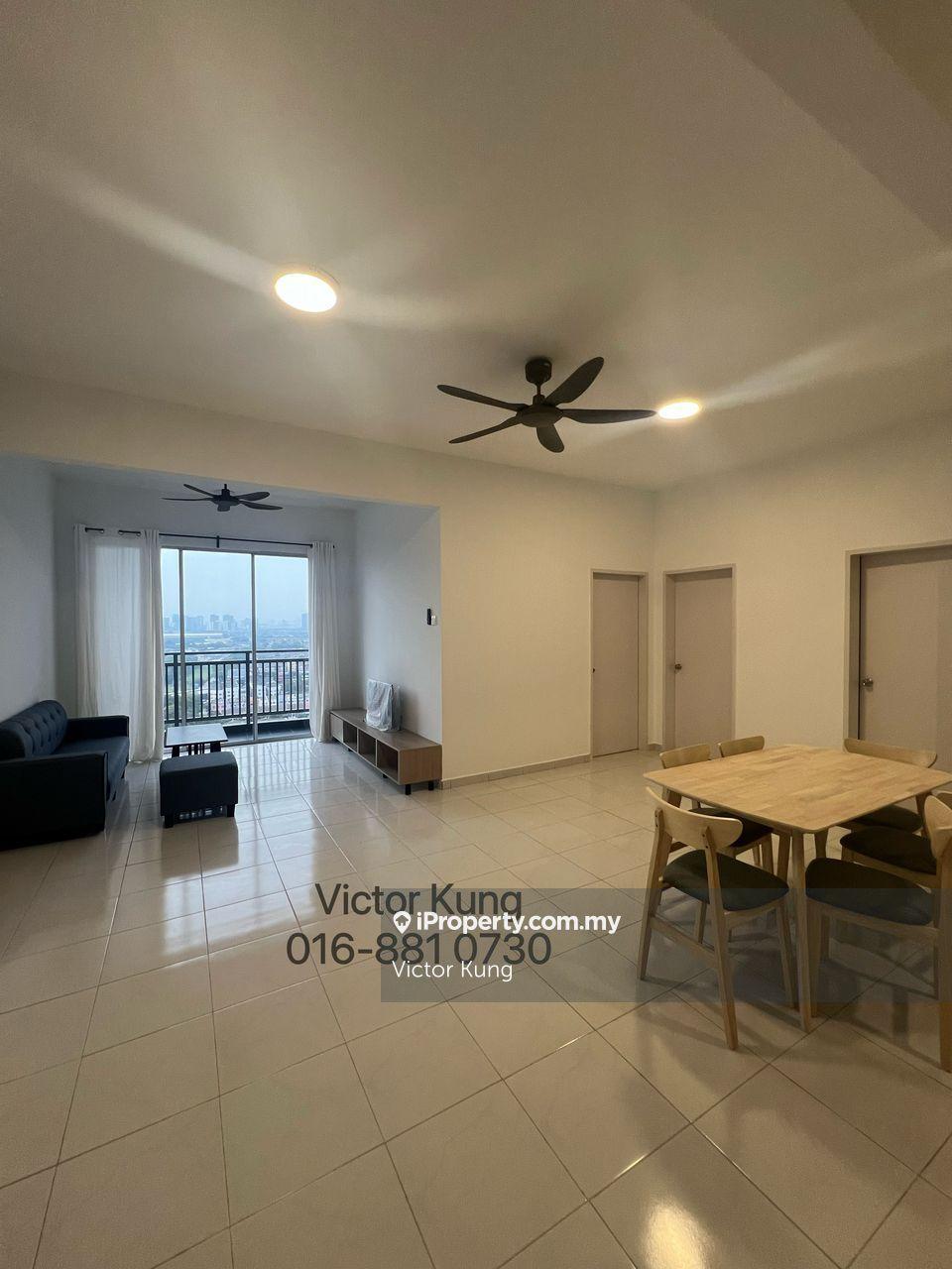 Pangsapuri untuk Disewa di Opal oleh Victor Kung - iProperty.com.my