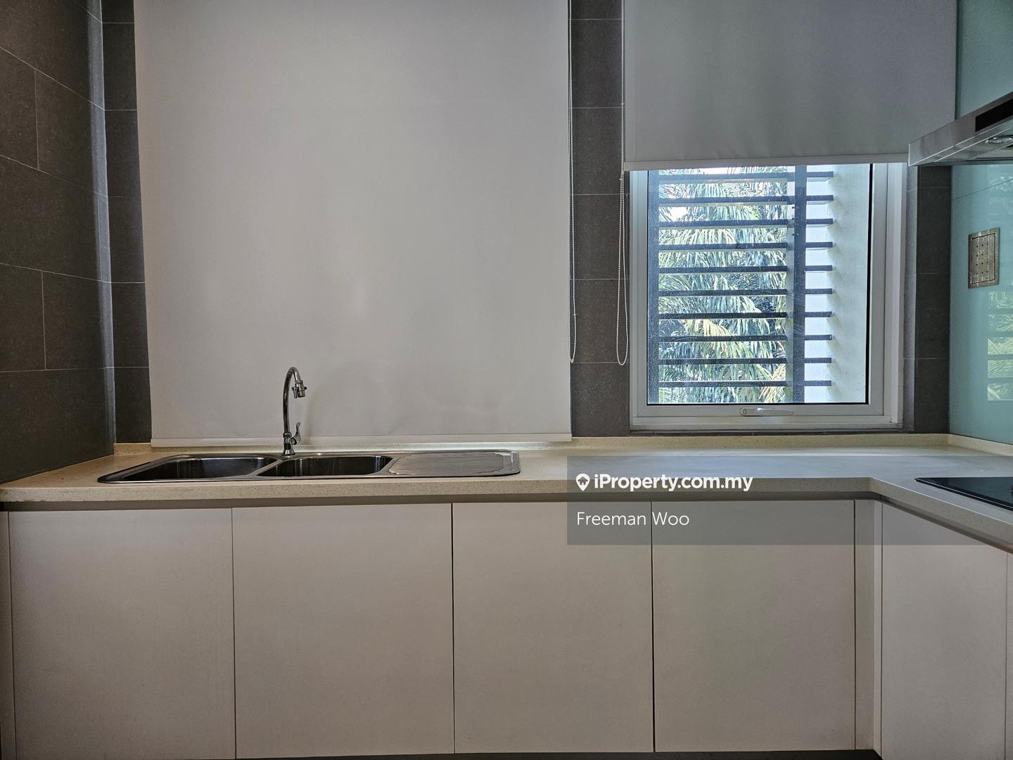 Condominium for Sale in Kenny Hills Residence by Freeman Woo - iProperty.com.my