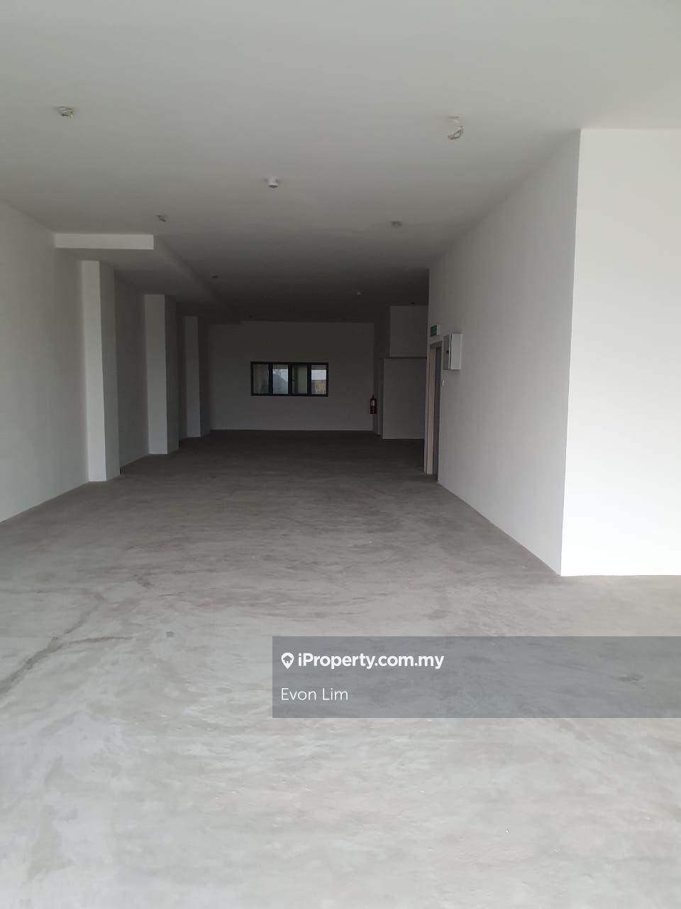 Shop-Office for Rent in Kl Traders Square, Setapak by Evon Lim - iProperty.com.my