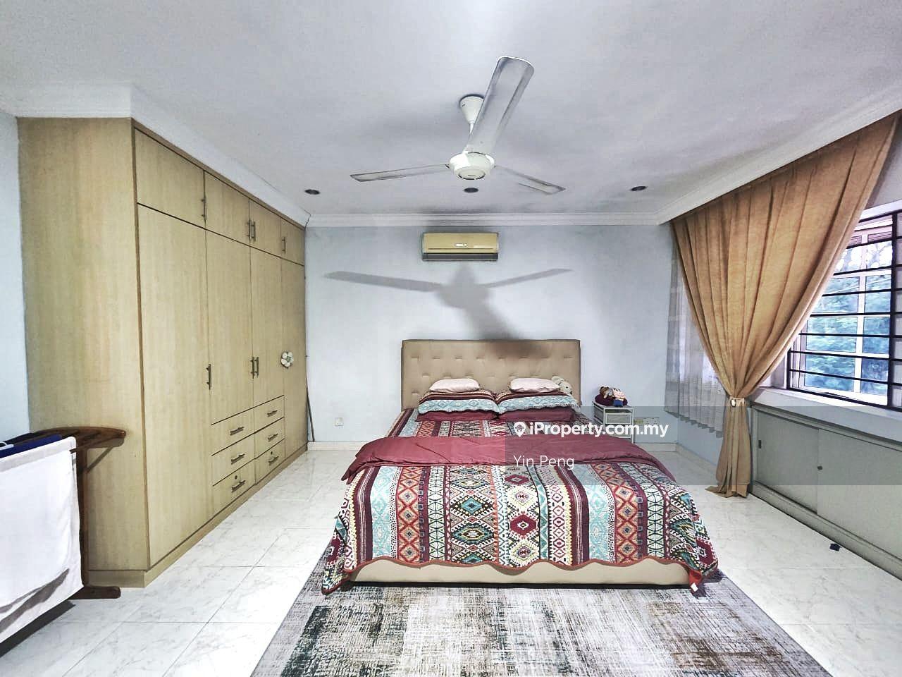 2-storey Terraced House for Sale in Taman Tun Dr Ismail, Kuala Lumpur by Yin Peng - iProperty.com.my