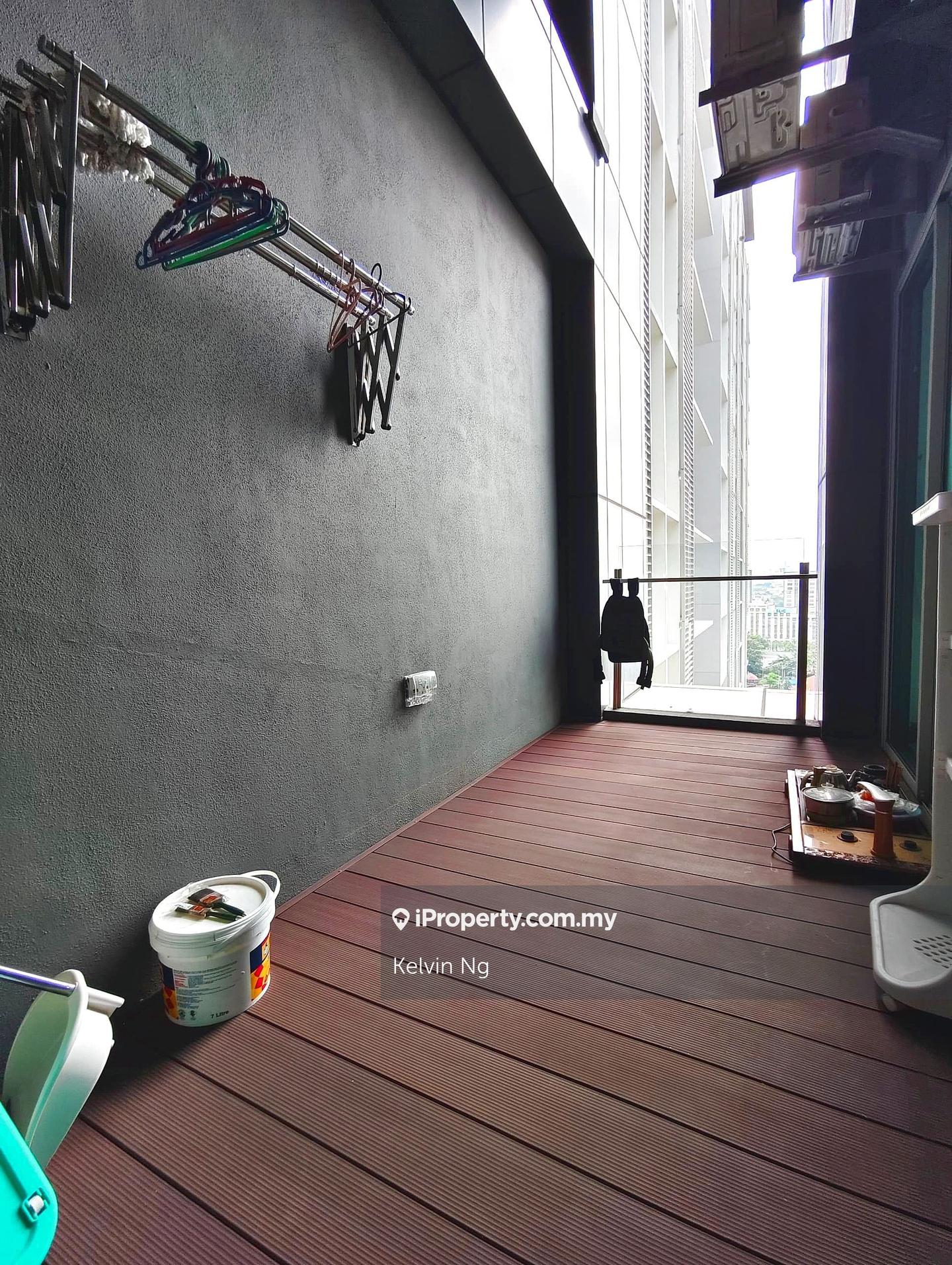 Service Residence for Sale in Cantara Residences by Kelvin Ng - iProperty.com.my