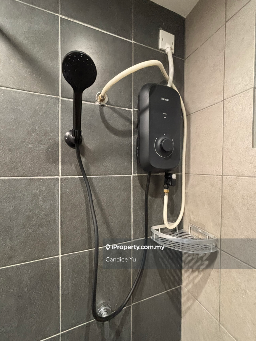 Kondominium untuk Disewa di Residensi Dutamas Dahlia oleh Candice Yu - iProperty.com.my