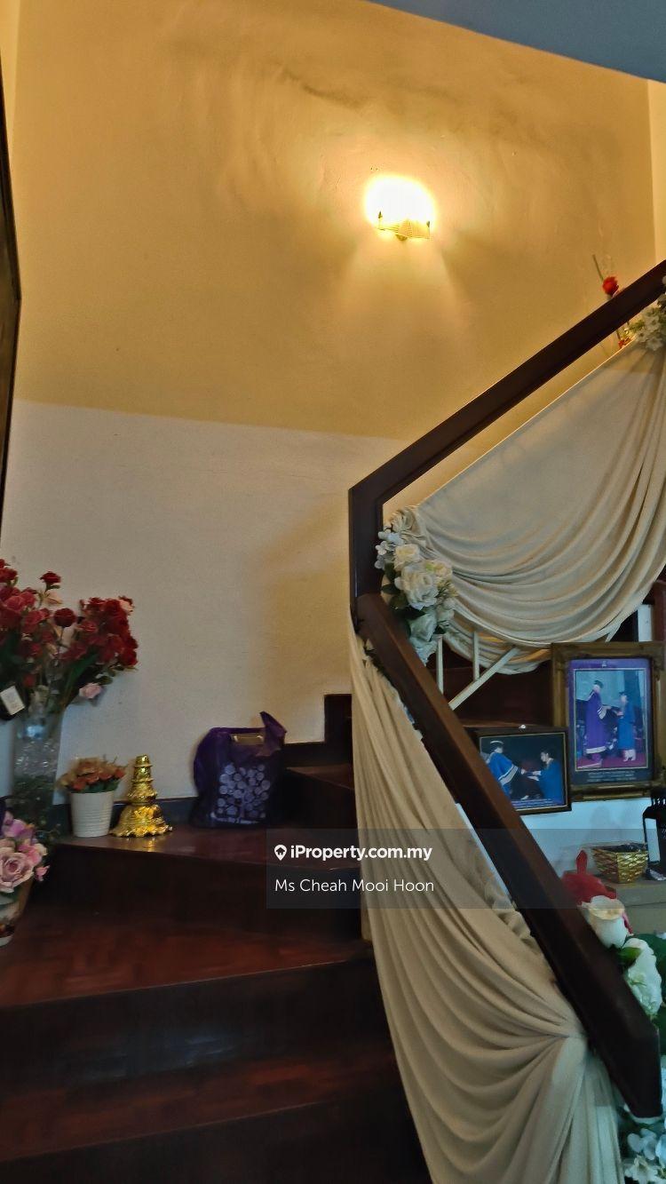 2-storey Terraced House for Sale in Kota Damansara, Selangor by Ms Cheah Mooi Hoon - iProperty.com.my