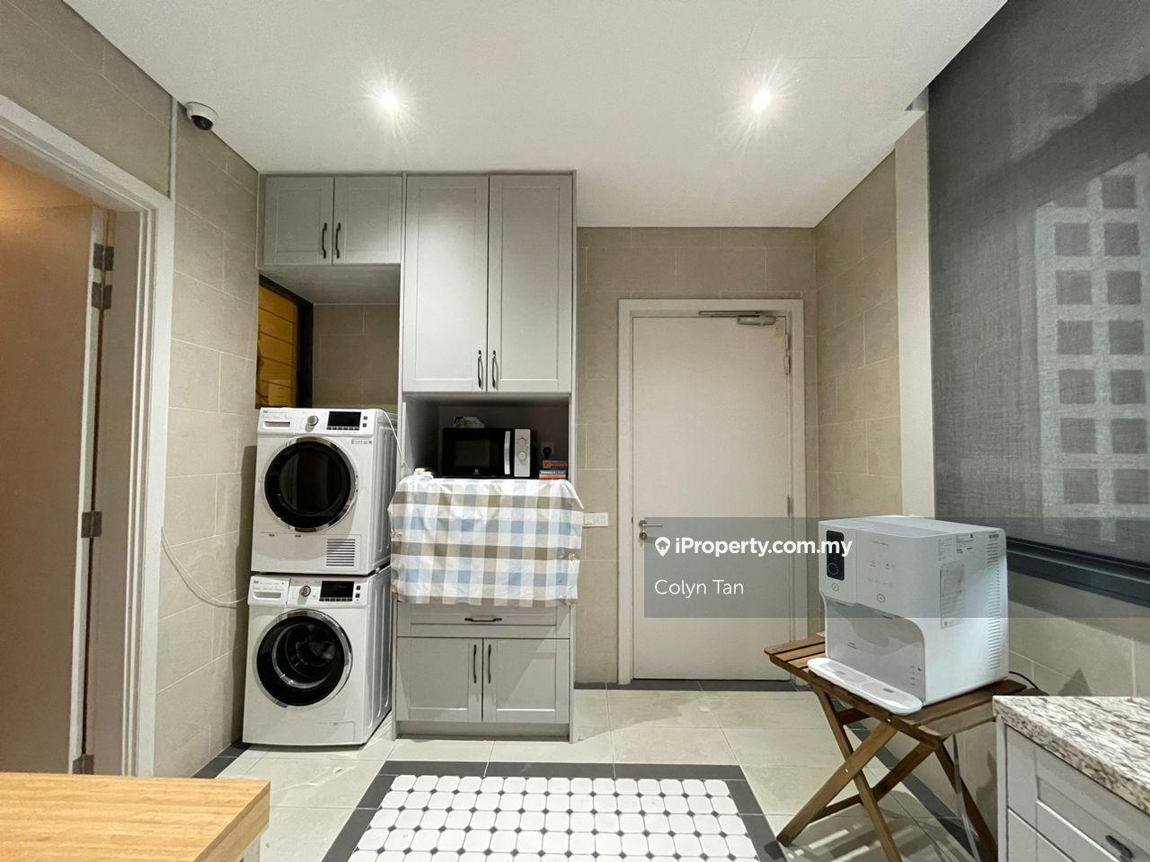 Condominium for Rent in Madge Mansions by Colyn Tan - iProperty.com.my