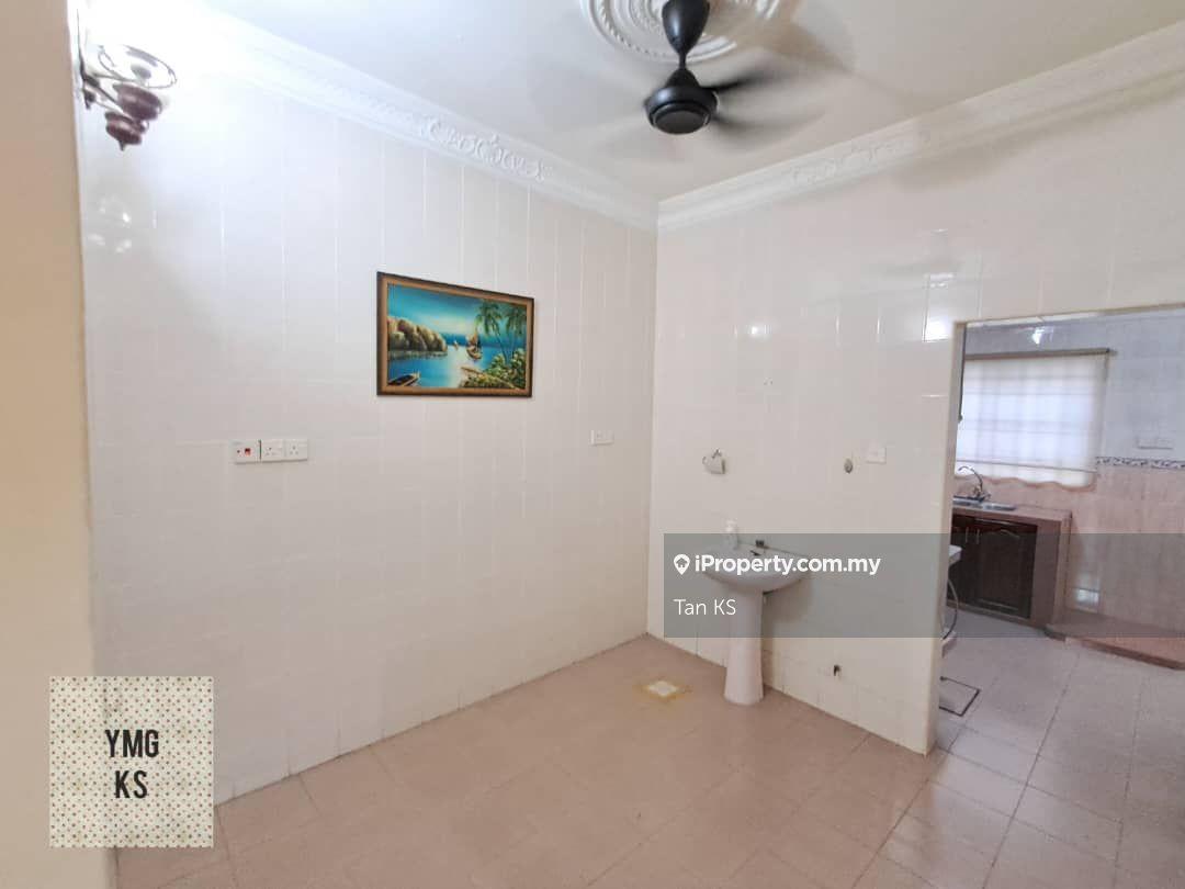 Rumah Berangkai 2 Tingkat untuk Dijual di Bandar Botanic, Klang oleh Tan KS - iProperty.com.my