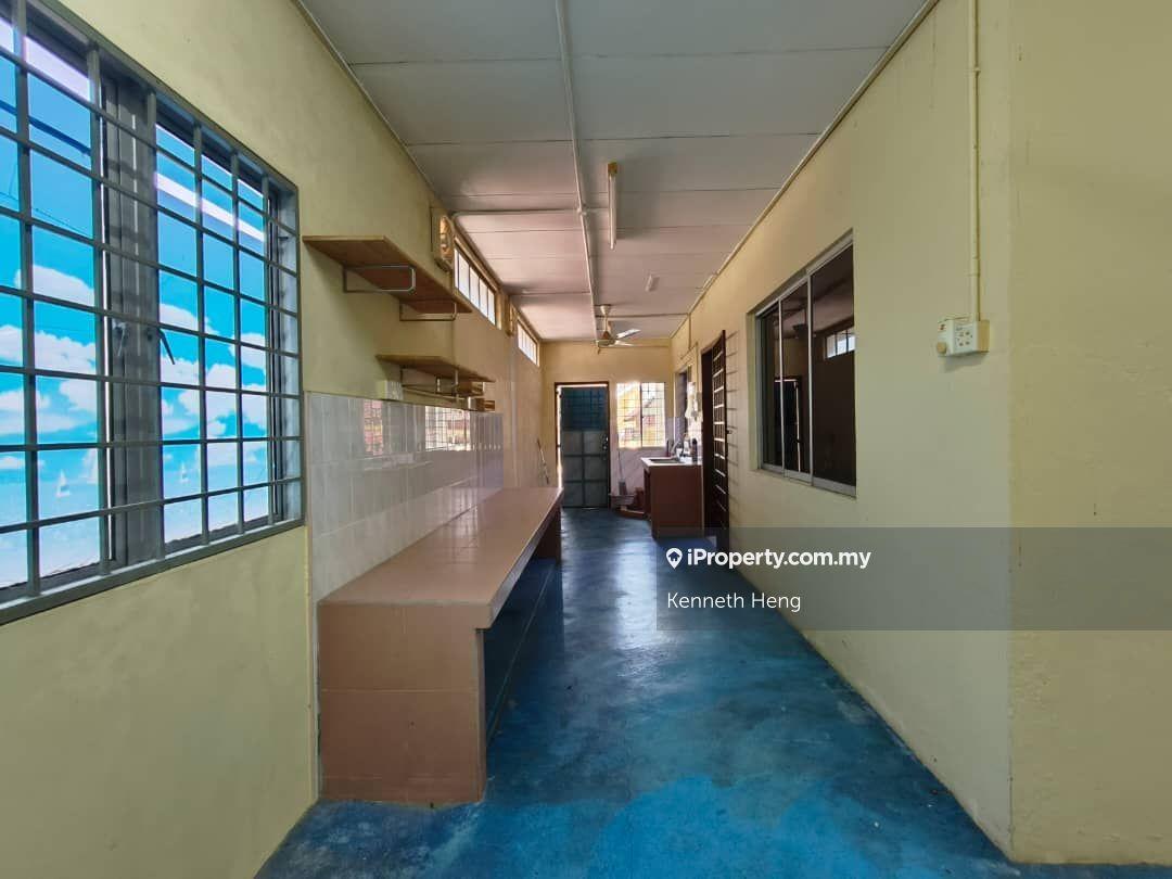 Bungalow House for Sale in New Green Park, Taman Lorong hijau, Pusar Bandar, Rawang by Kenneth Heng - iProperty.com.my