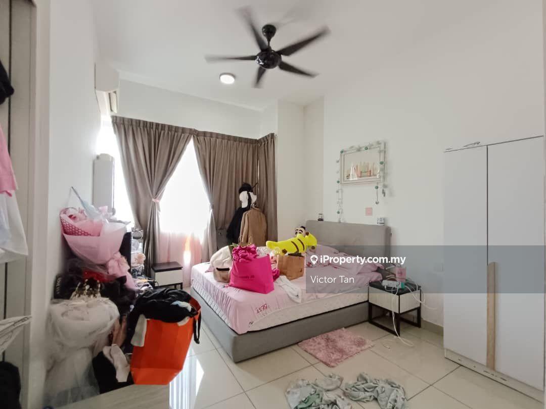 Service Residence for Sale in Pinnacle Tower by Victor Tan - iProperty.com.my