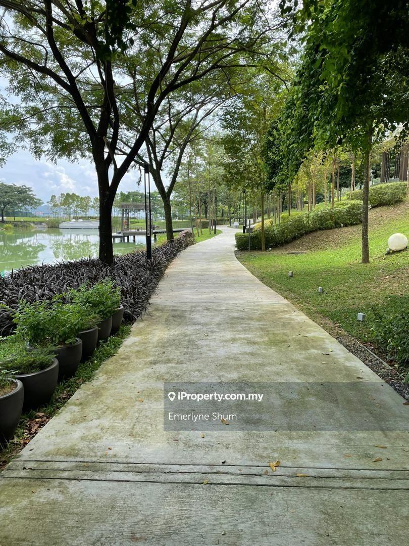 Kondominium untuk Dijual di Emerald Hill oleh Emerlyne Shum - iProperty.com.my