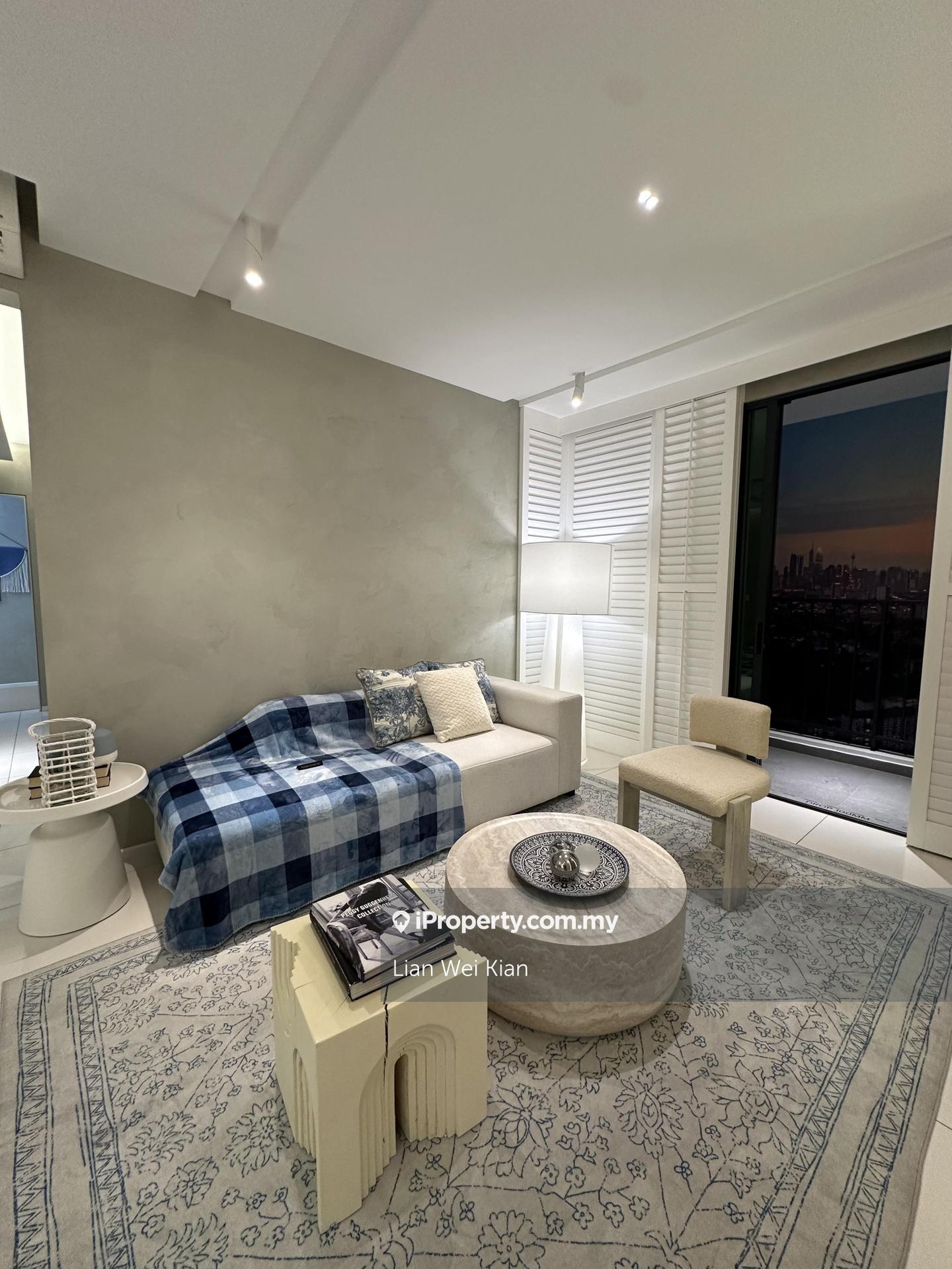 Residensi Servis untuk Dijual di M Azura oleh Lian Wei Kian - iProperty.com.my