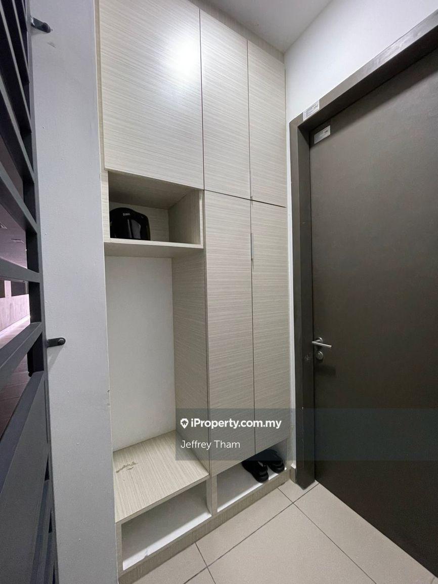 Condominium for Sale in The Henge by Jeffrey Tham - iProperty.com.my