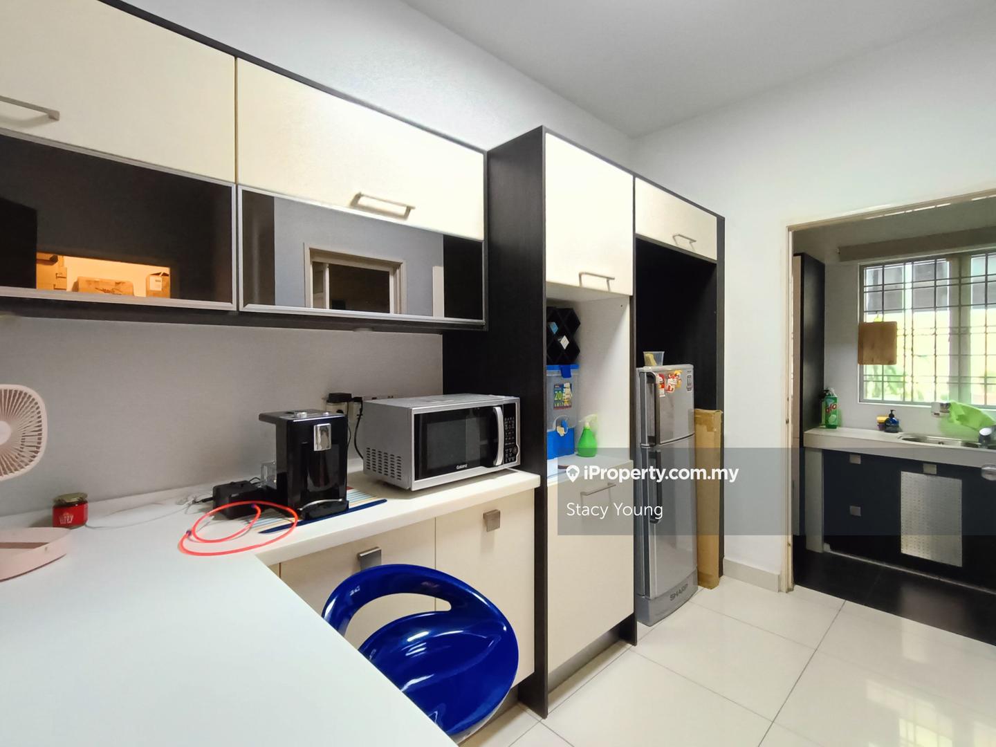 2-storey Terraced House for Sale in Taman Segar Perdana, Cheras by Stacy Young - iProperty.com.my