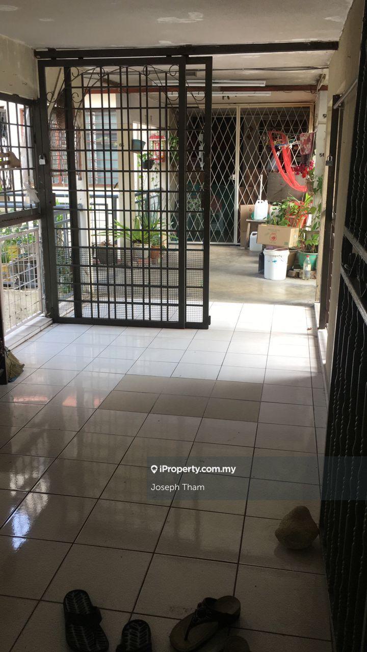 Apartment for Sale in Taman Megah Cheras Apartment by Joseph Tham - iProperty.com.my