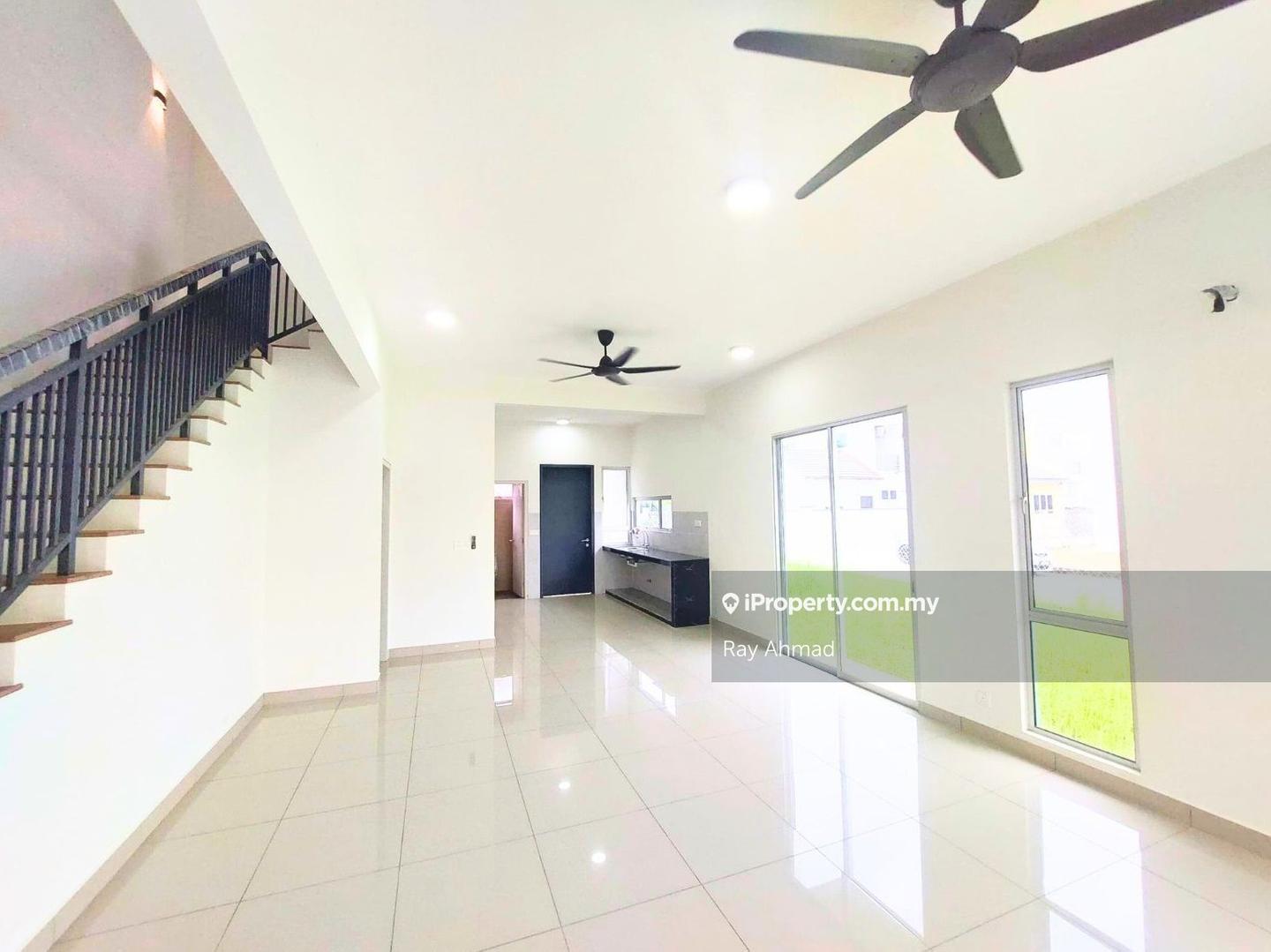 2-storey Terraced House for Sale in Endlot Kota Seriemas, Nilai by Ray Ahmad - iProperty.com.my