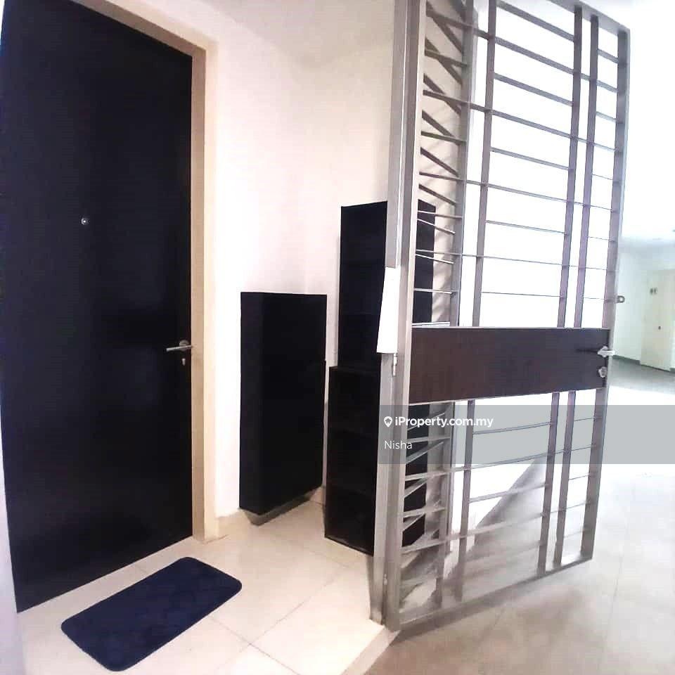 Condominium for Rent in Suasana Sentral Loft by Nisha - iProperty.com.my