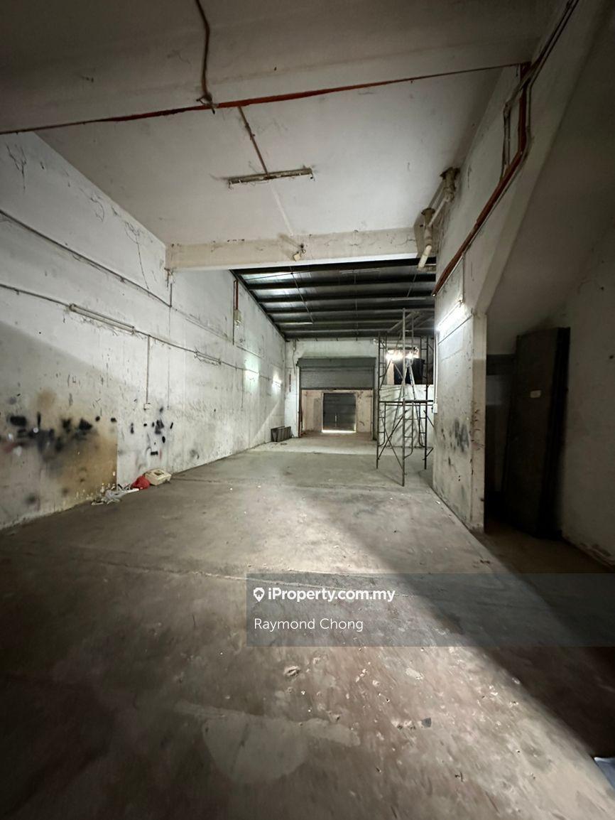 Kilang Teres untuk Disewa di Taman Perindustian puchong, Tpp 1, Tpk, Tpp 5, Tpk, Puchong oleh Raymond Chong - iProperty.com.my