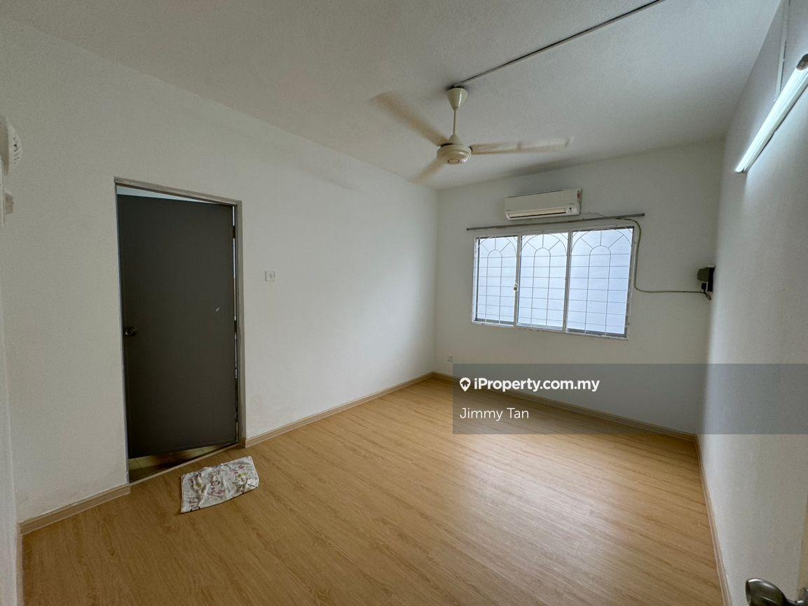 Pangsapuri untuk Dijual di Lily & Rose oleh Jimmy Tan - iProperty.com.my