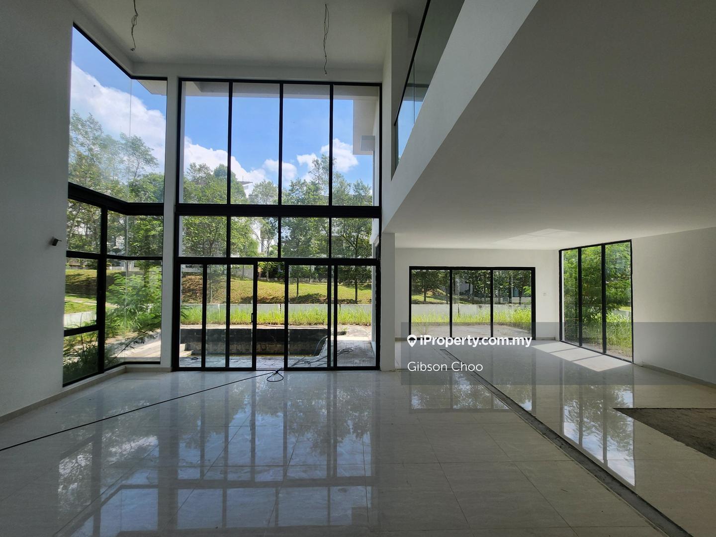 Bungalow House for Sale in Jade Hills, Kajang by Gibson Choo - iProperty.com.my