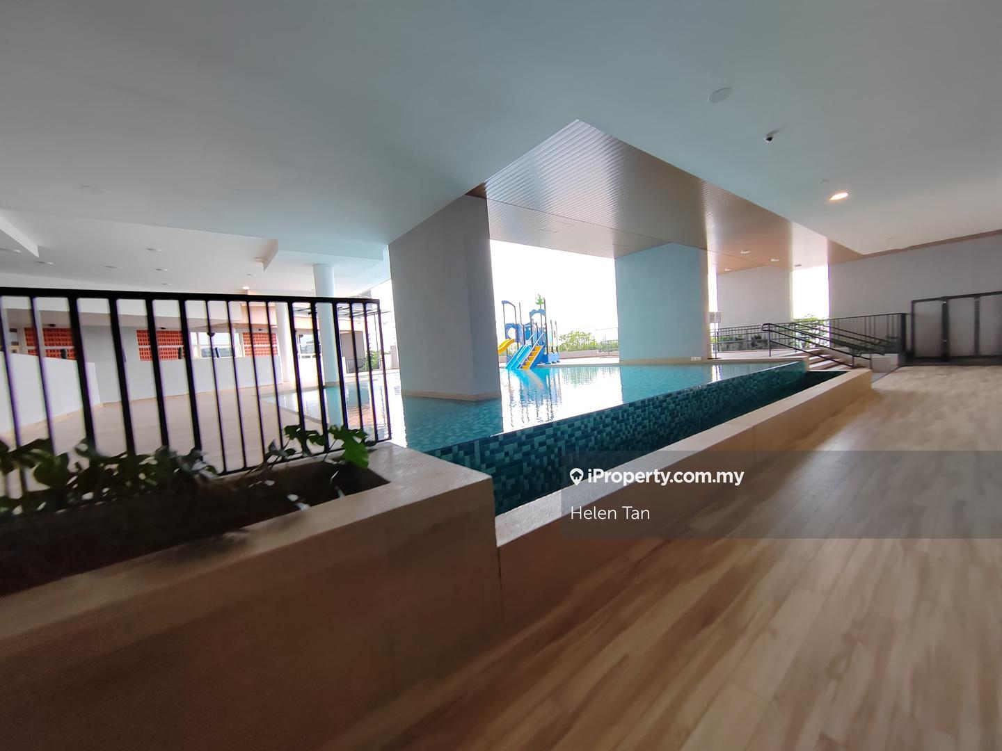 Service Residence for Sale in AraTre' Residences by Helen Tan - iProperty.com.my