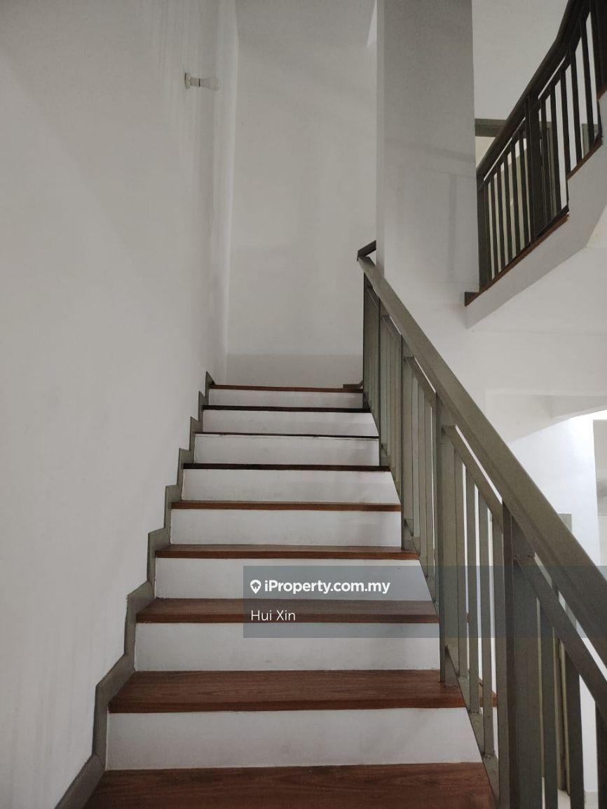 Rumah Berangkai 2.5 Tingkat untuk Dijual di Alam Impian, Shah Alam oleh Hui Xin - iProperty.com.my