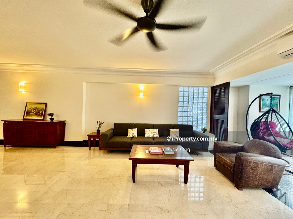 Kondominium untuk Disewa di Regency Tower oleh Susie Ong - iProperty.com.my