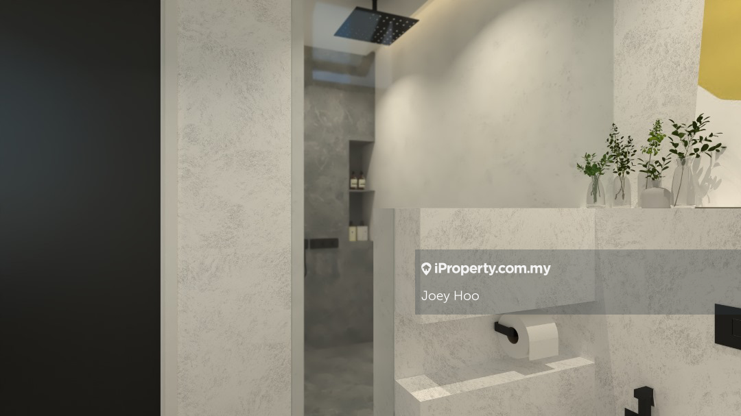 Condominium for Rent in Gembira Residen by Joey Hoo - iProperty.com.my