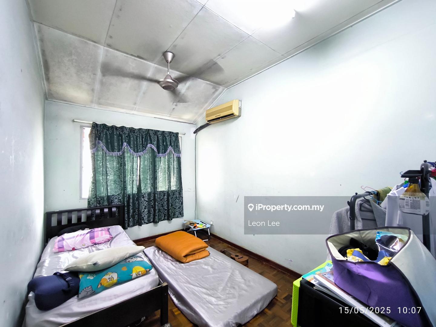 2-storey Terraced House for Sale in Bandar Kinrara Seksyen 4, Bandar Kinrara by Leon Lee - iProperty.com.my