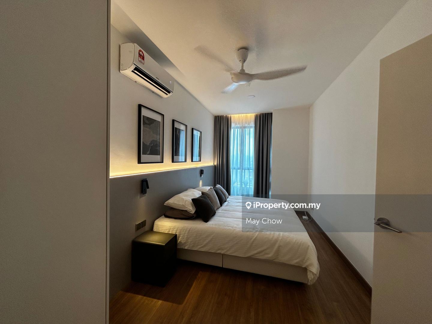 Service Residence for Rent in AraTre' Residences by May Chow - iProperty.com.my