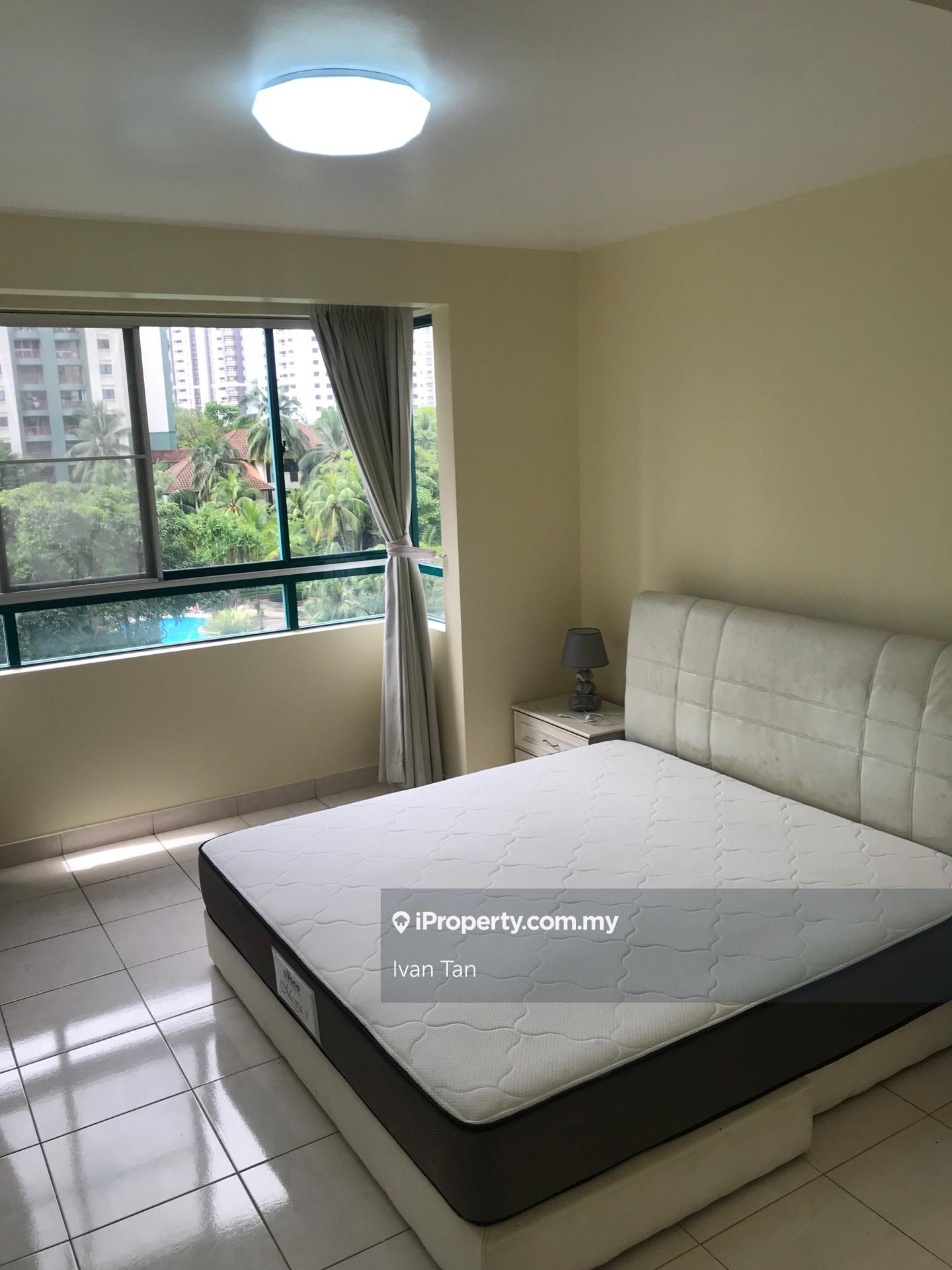 Condominium for Rent in Mont Kiara Astana by Ivan Tan - iProperty.com.my