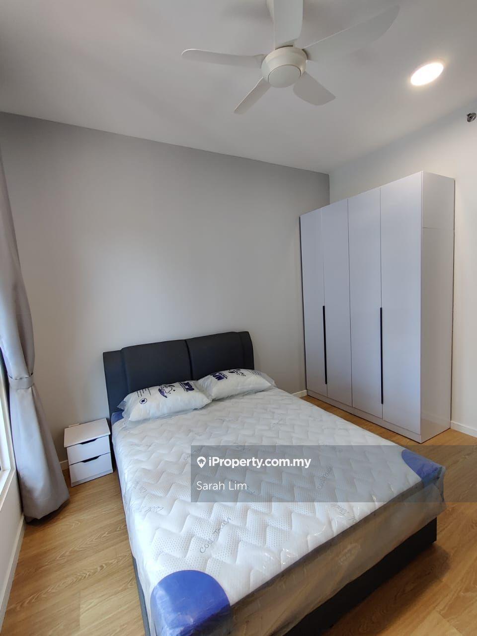 Condominium for Rent in Inspirasi by Sarah Lim - iProperty.com.my