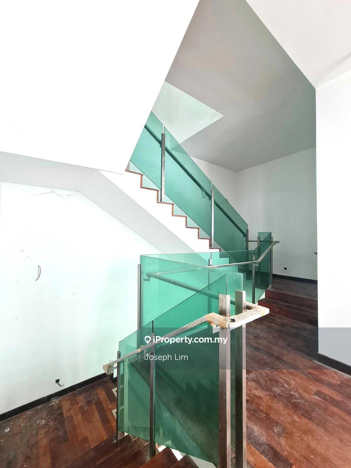 Semi-Detached House for Sale in Kinrara, Puchong, Bandar Kinrara by Joseph Lim - iProperty.com.my