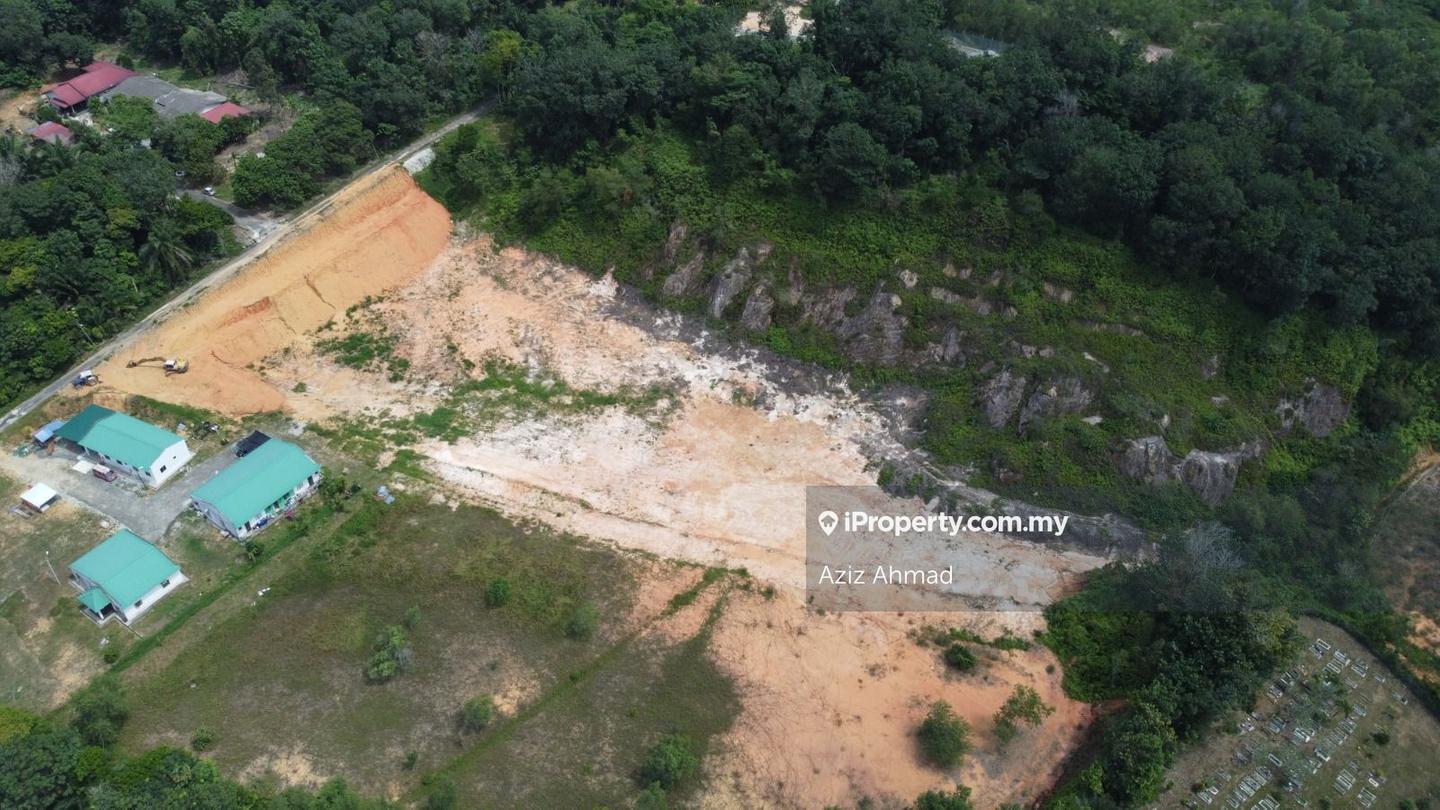 Agricultural Land for Sale in Kampung Pulau Meranti, Puchong by Aziz Ahmad - iProperty.com.my