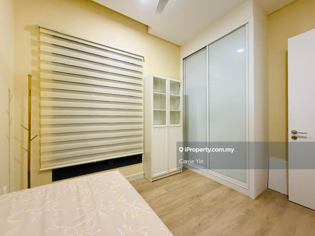 Condominium for Rent in TRIA Seputeh in 9 Seputeh, Kuala Lumpur by Carrie Yin - iProperty.com.my