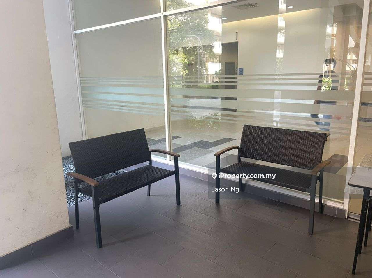 Service Residence for Sale in TTDI Adina by Jason Ng - iProperty.com.my