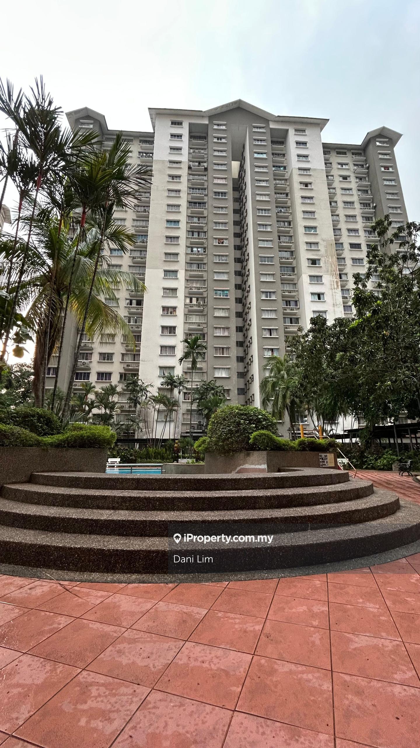 Condominium for Rent in Puncak Damansara by Dani Lim - iProperty.com.my