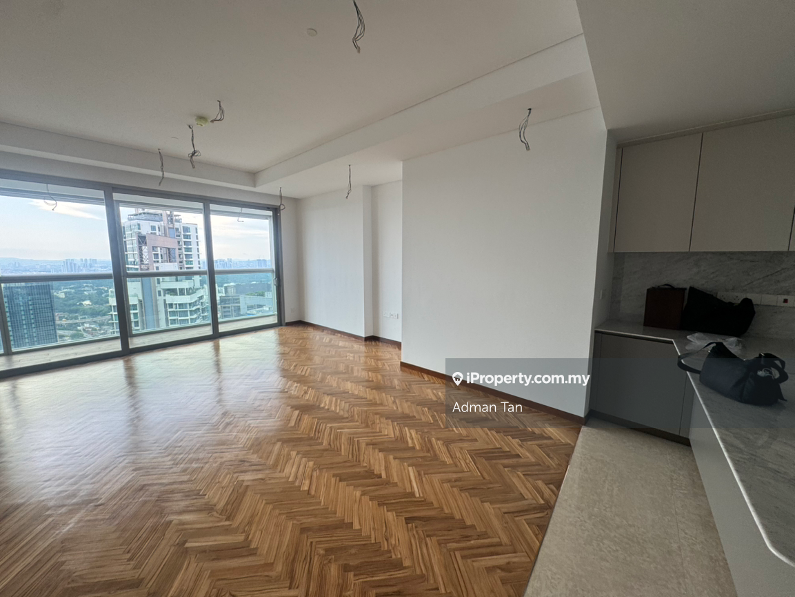 Residensi Servis untuk Disewa di Southpoint Residences oleh Adman Tan - iProperty.com.my