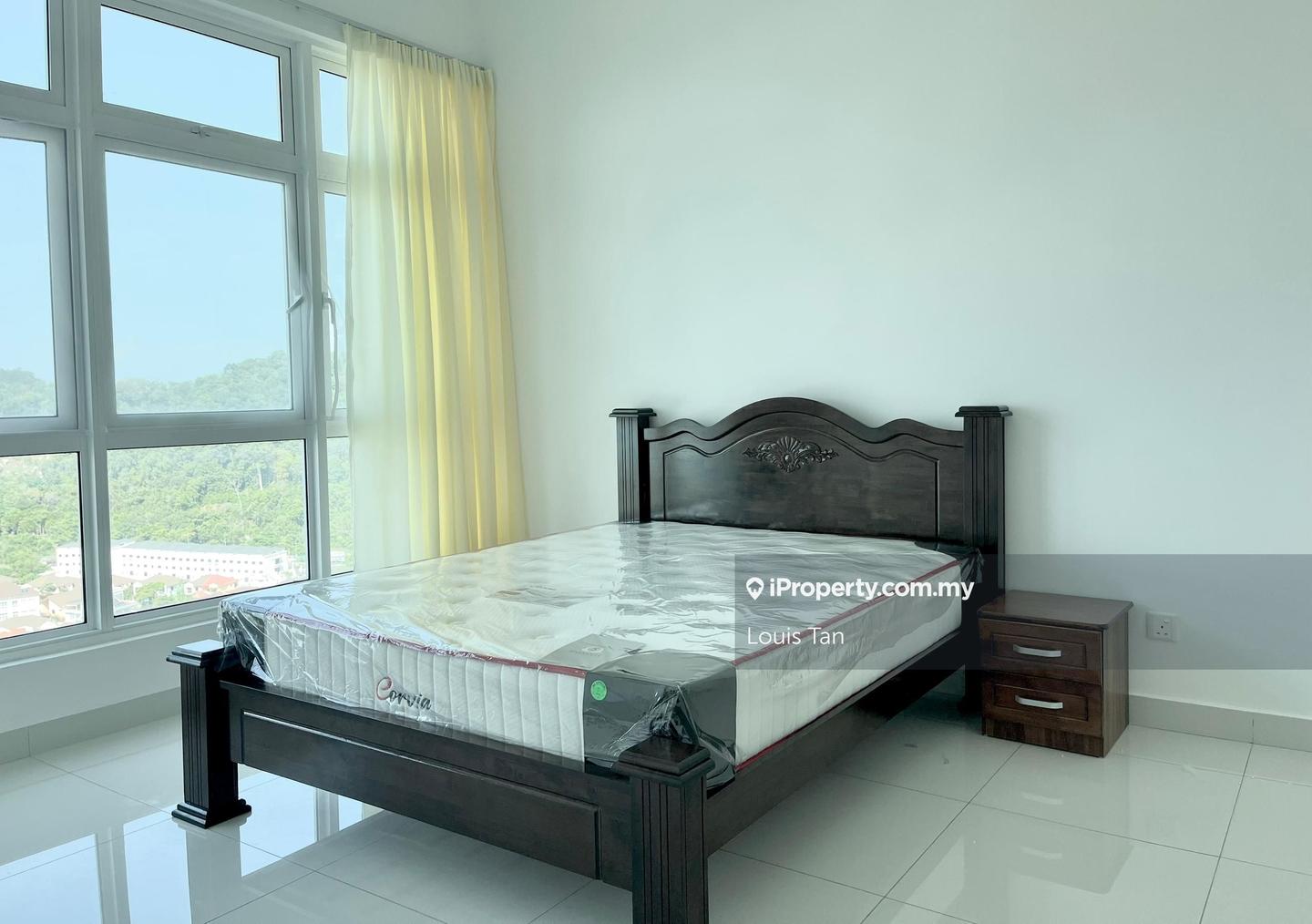 Condominium for Rent in Ferringhi Residence 2 by Louis Tan - iProperty.com.my