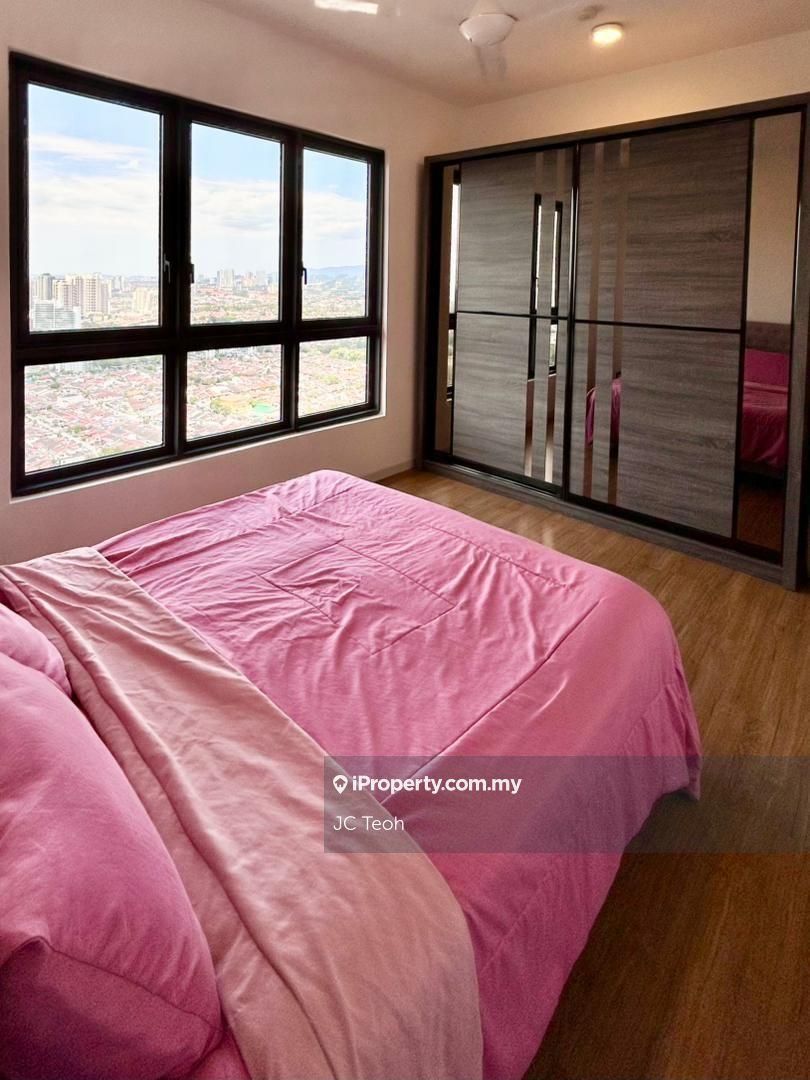 Service Residence for Rent in Sunway Serene by JC Teoh - iProperty.com.my