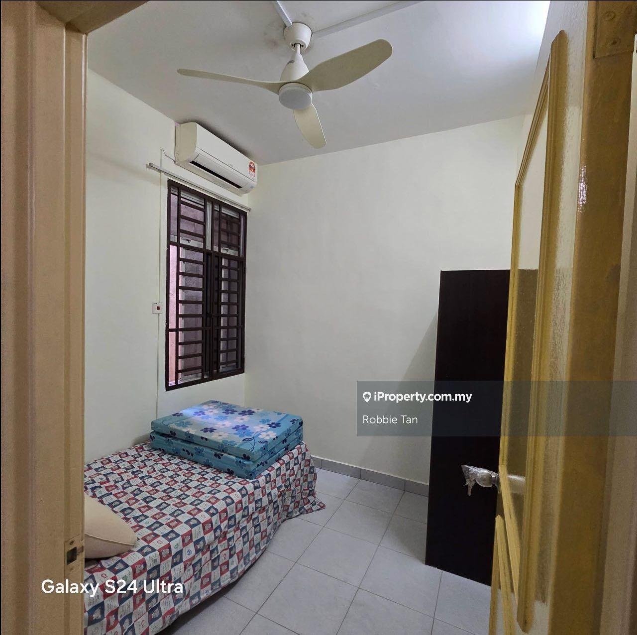 1-storey Terraced House for Rent in Taman Pelangi, Johor Bahru by Robbie Tan - iProperty.com.my