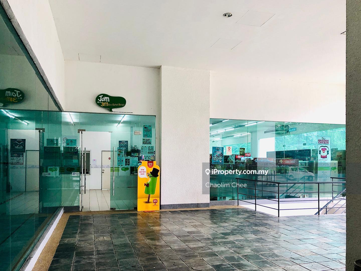 Condominium for Sale in Scenaria @ North Kiara Hills by Chaolim Chee - iProperty.com.my