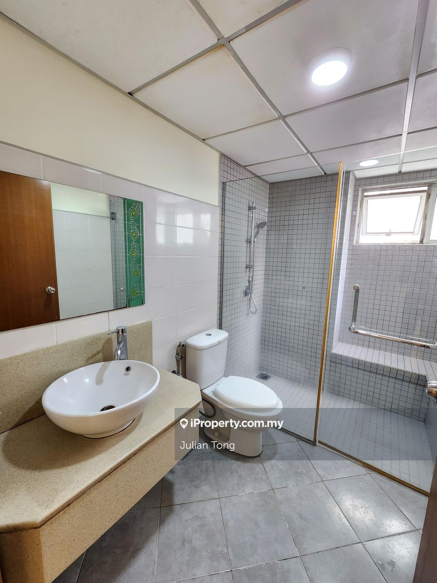 Residensi Servis untuk Dijual di Kiara Designer Suites oleh Julian Tong - iProperty.com.my