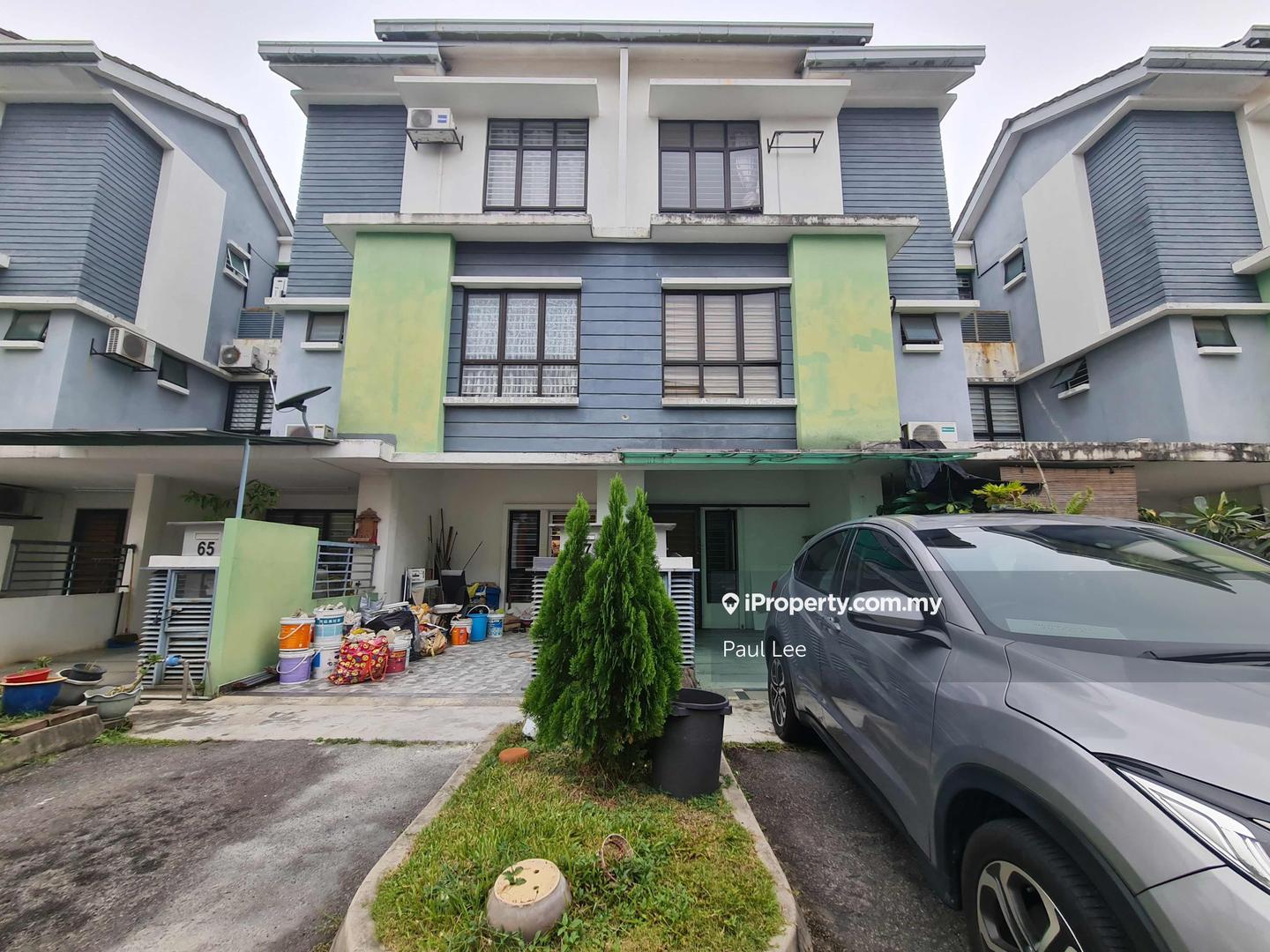 Townhouse for Sale in Bandar Bukit Puchong 2, Puchong by Paul Lee - iProperty.com.my