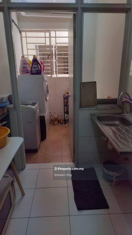 Condominium for Sale in Platinum Lake PV 13 by Shereen Ong - iProperty.com.my