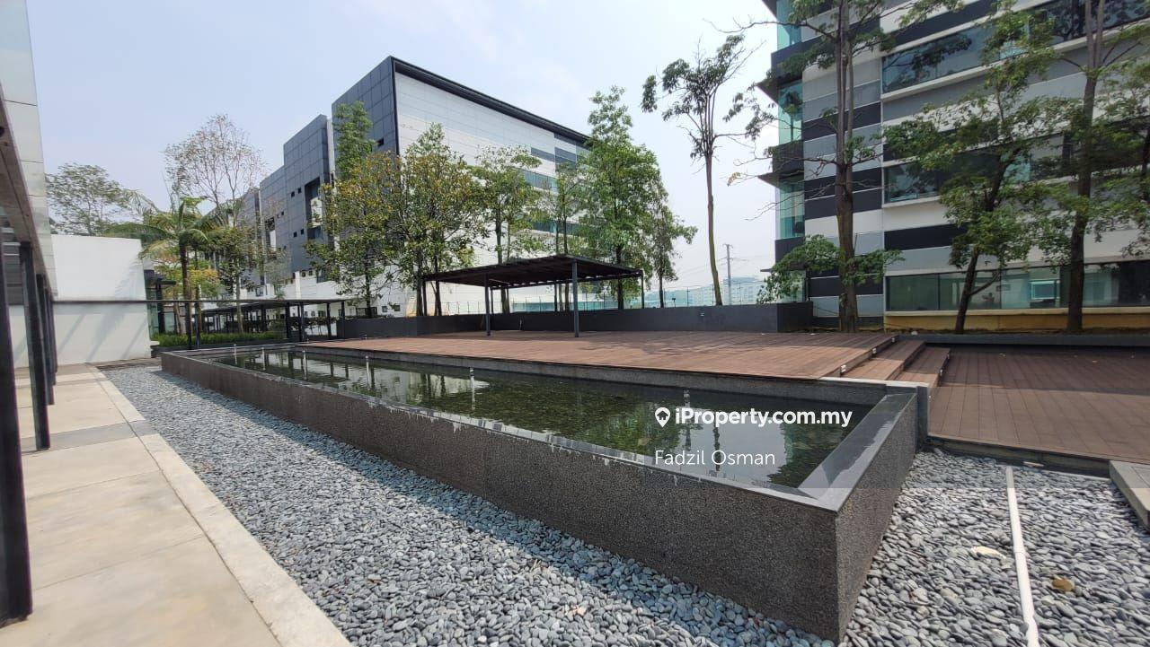Pejabat untuk Dijual di Star Sentral, Cyberjaya oleh Fadzil Osman - iProperty.com.my
