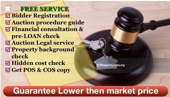 Condominium for Sale in Cheras Heights by Robin Chong - iProperty.com.my