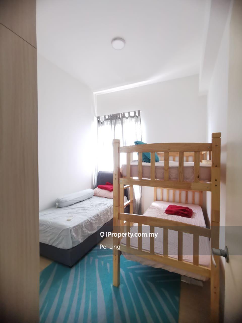 Condominium for Rent in Lakeville Residence by Pei Ling - iProperty.com.my