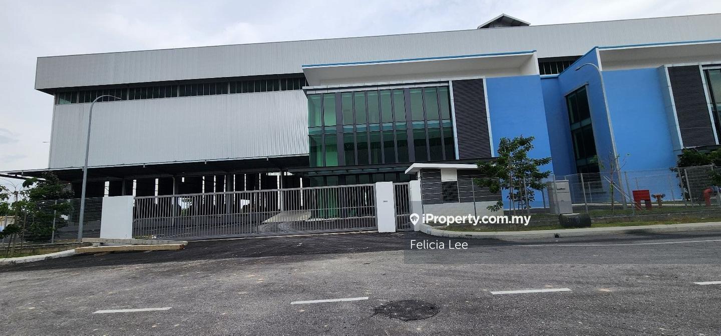Gudang untuk Disewa di North Port (Pelabuhan Utara), Port Klang (Pelabuhan Klang) oleh Felicia Lee - iProperty.com.my