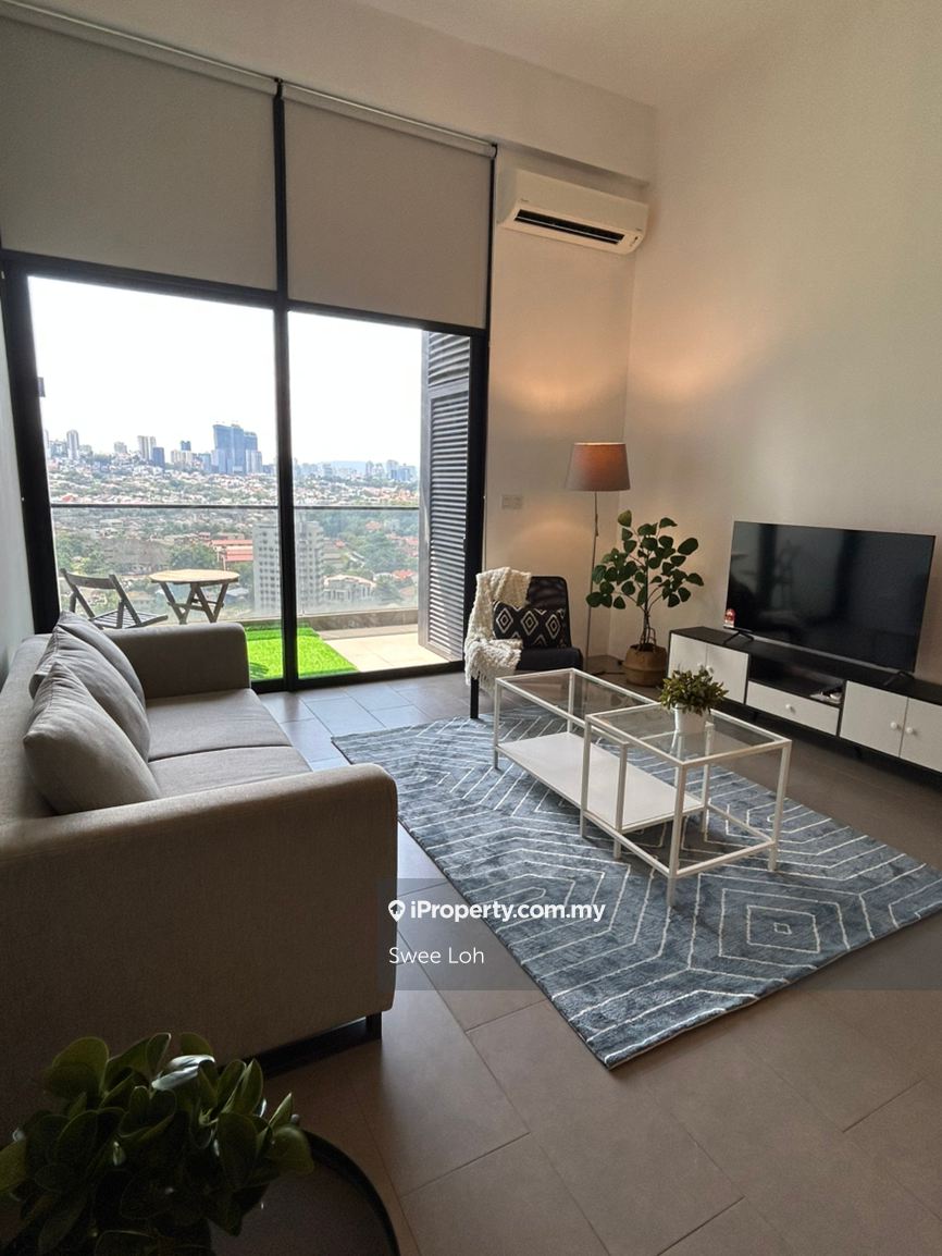 Residensi Servis untuk Disewa di Establishment Bangsar (Menara Teguh Bangsar) oleh Swee Loh - iProperty.com.my