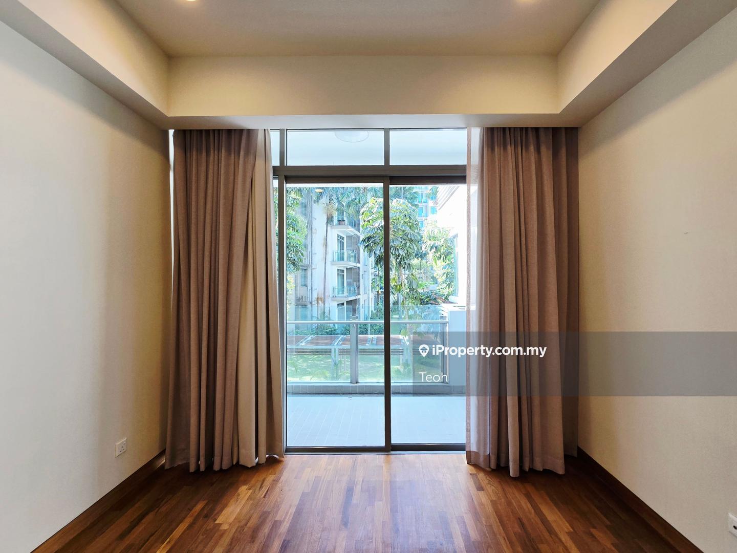 Condominium for Rent in Seri Hening Residence by Teoh - iProperty.com.my