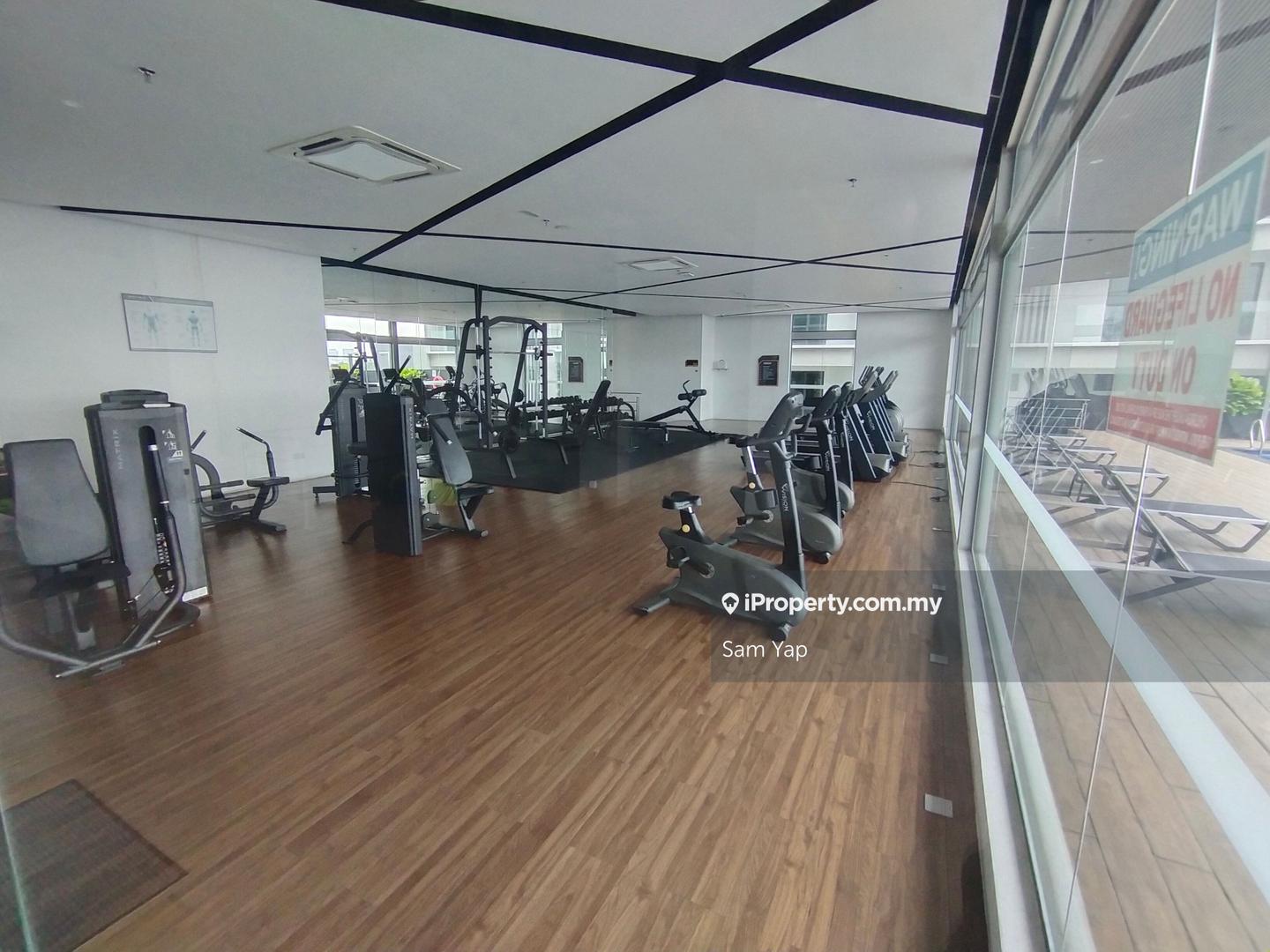 Soho for Rent in The Glenz @ Glenmarie, Glenmarie by Sam Yap - iProperty.com.my